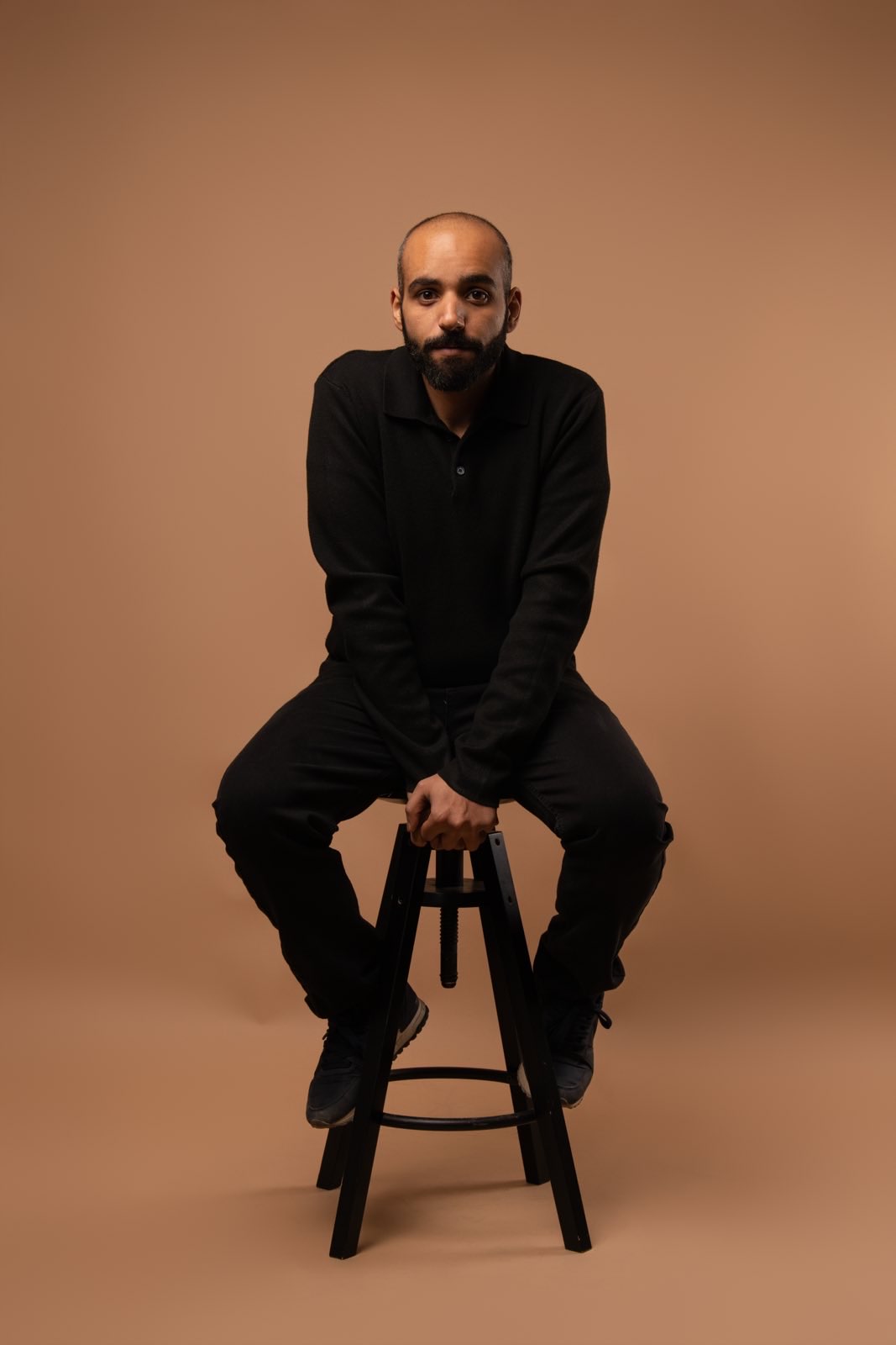 DaxTK - Professional Portrait